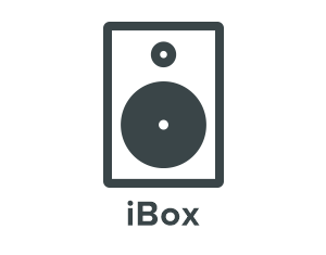 iBox Speaker