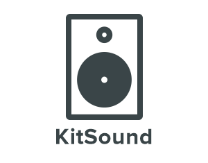 KitSound Speaker