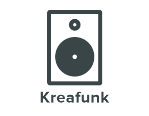 Kreafunk Speaker