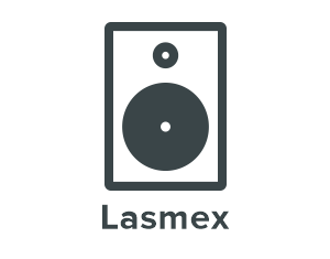 Lasmex Speaker