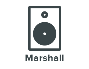 Marshall Speaker