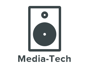 Media-Tech Speaker
