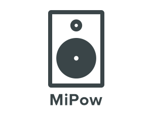 MiPow Speaker