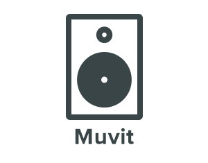 Muvit Speaker