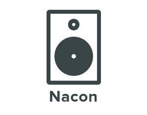 Nacon Speaker