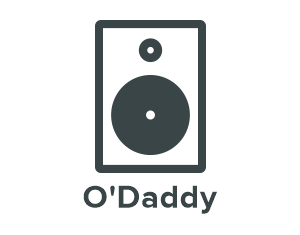 O'Daddy Speaker