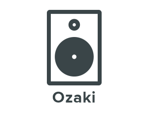 Ozaki Speaker