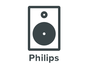 Philips Speaker