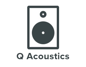 Q Acoustics Speaker