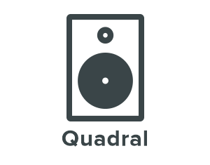 Quadral Speaker