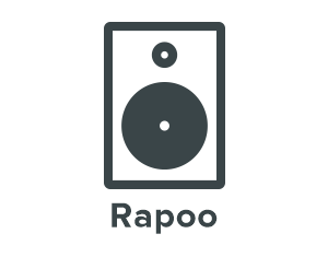 Rapoo Speaker