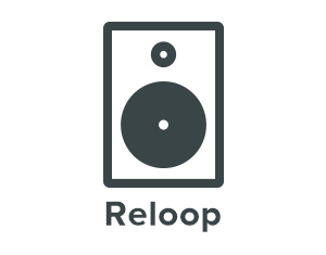 Reloop Speaker