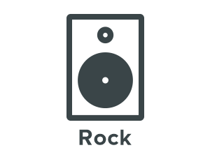 Rock Speaker