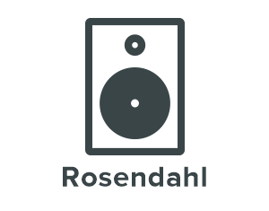 Rosendahl Speaker