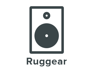 Ruggear Speaker