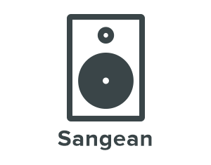 Sangean Speaker