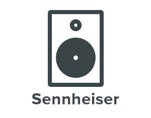 Sennheiser Speaker