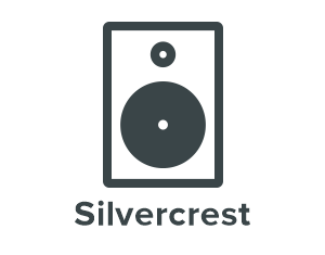 Silvercrest Speaker