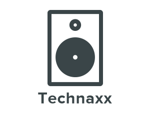 Technaxx Speaker