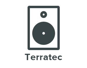Terratec Speaker