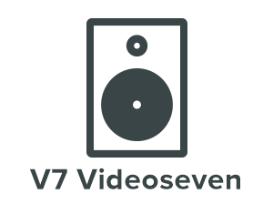 V7 Videoseven Speaker