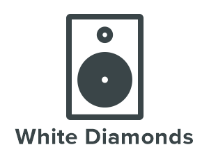 White Diamonds Speaker