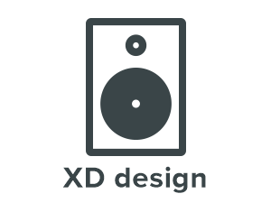 XD design Speaker
