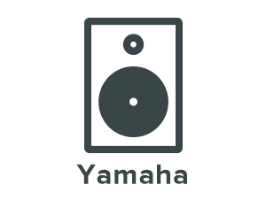 Yamaha Speaker