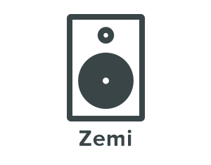 Zemi Speaker