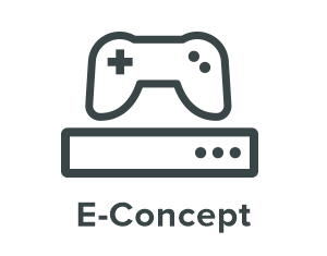 E-Concept Spelcomputer