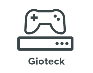 Gioteck Spelcomputer