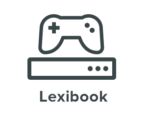 Lexibook Spelcomputer