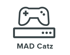 MAD Catz Spelcomputer