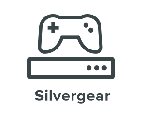 Silvergear Spelcomputer