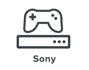 Sony Spelcomputer