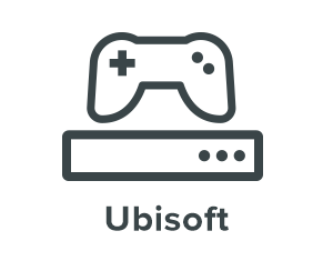 Ubisoft Spelcomputer