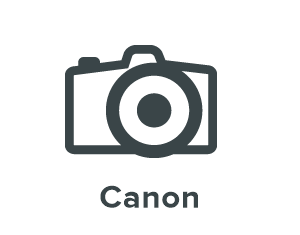 Canon Spiegelreflexcamera