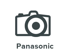 Panasonic Spiegelreflexcamera