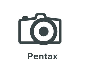 Pentax Spiegelreflexcamera