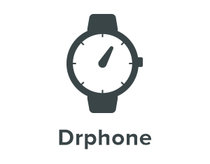 DrPhone Sporthorloge