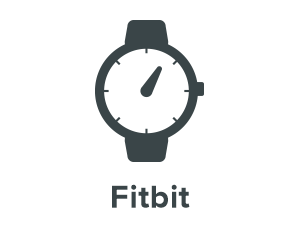 Fitbit Sporthorloge