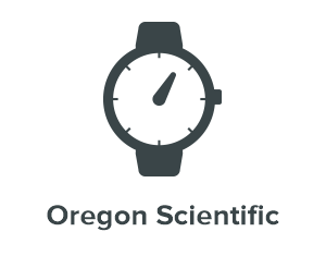 Oregon Scientific Sporthorloge