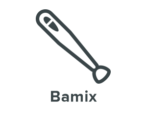 Bamix Staafmixer