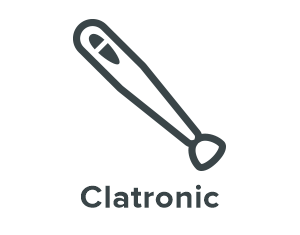 Clatronic Staafmixer