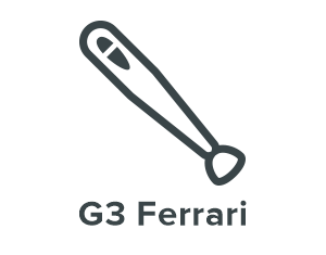 G3 Ferrari Staafmixer