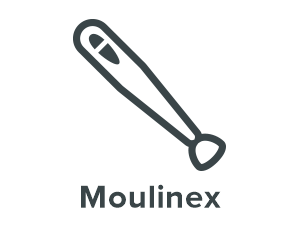Moulinex Staafmixer