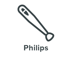 Philips Staafmixer