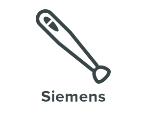 Siemens Staafmixer