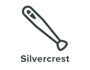 Silvercrest Staafmixer