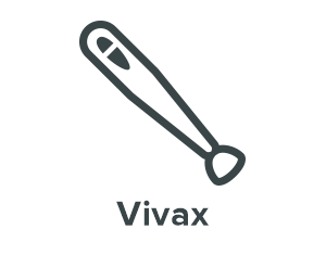 Vivax Staafmixer